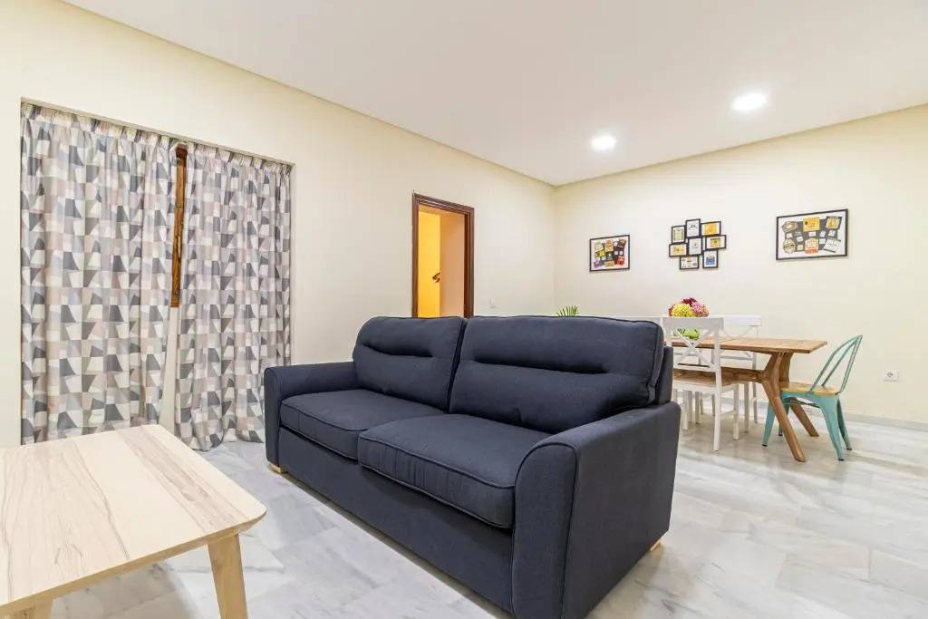 Allo Apartments Caballeros Centro 2 Habitaciones