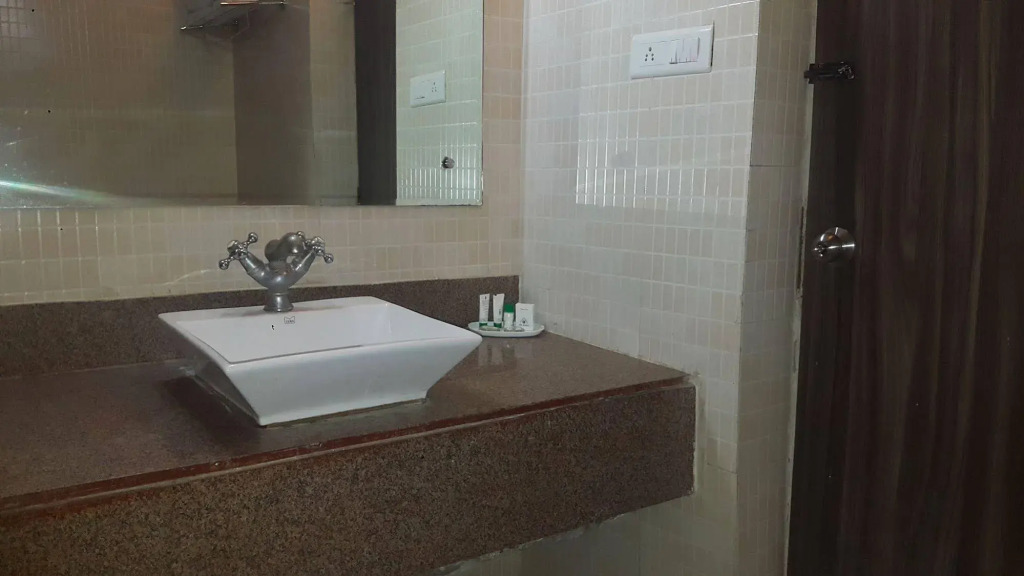 Hotel Asia Vaishnodevi Katra