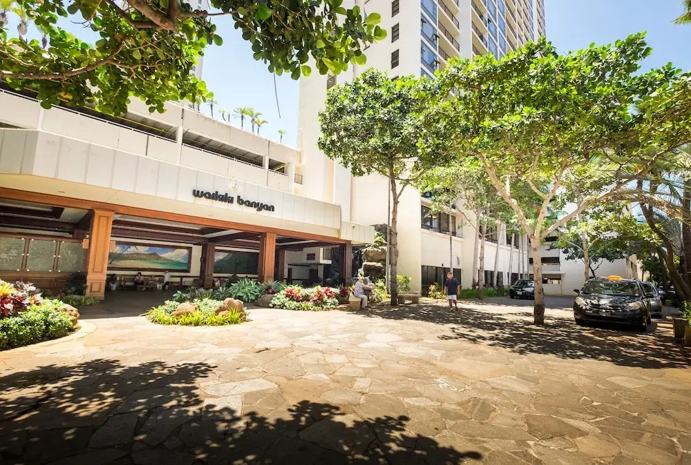 Sweetwater at Waikiki