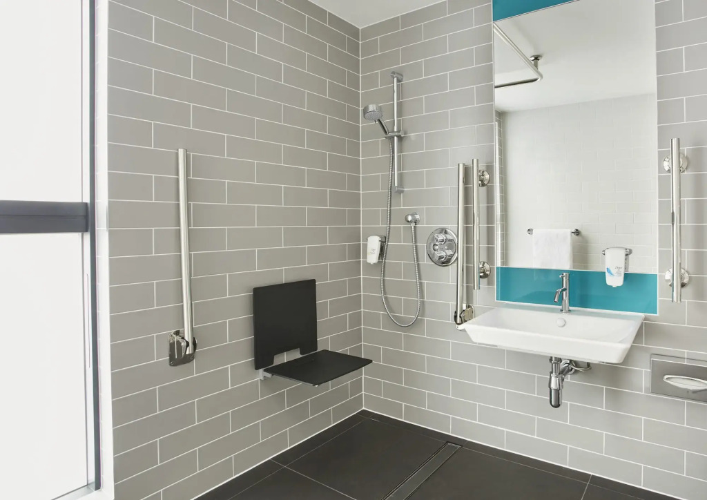 Holiday Inn Express - Wiesbaden by IHG