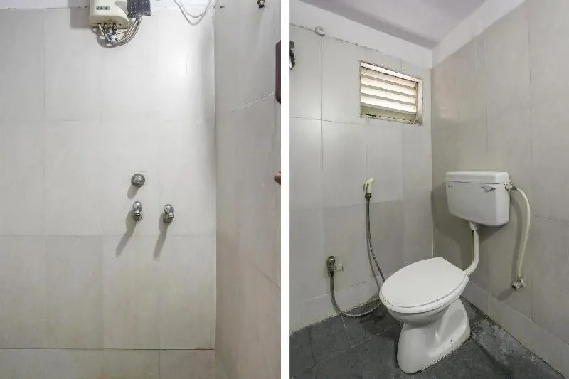 SPOT ON 47956 3 Star Guest House