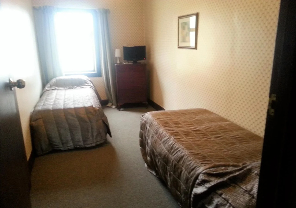Foveaux Hotel