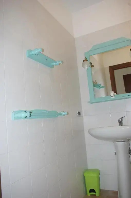 B&B Sanpancrazio