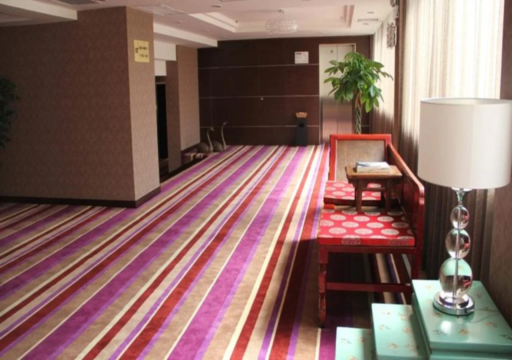 Shenzhen Shekou Honlux Apartment
