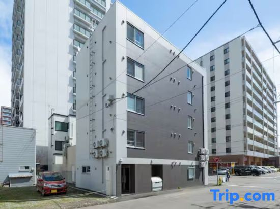 Abe101【5 minutes walk from Subway/City Centre】