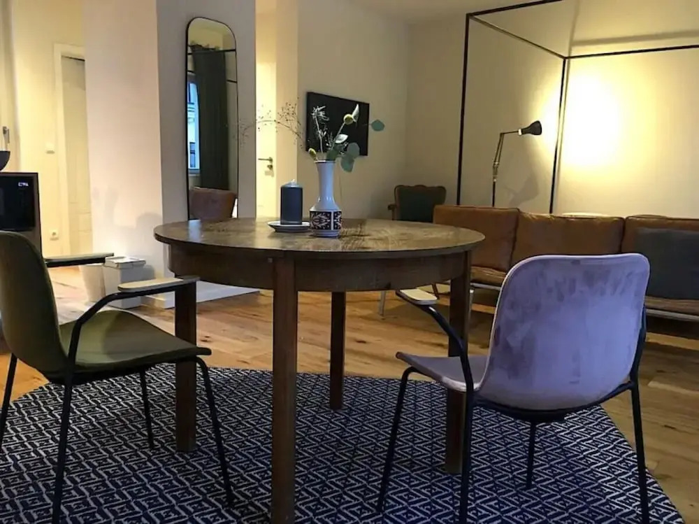 Arbio I Lax Apartments