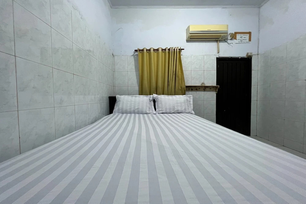 Hotel O Pondok Surya Near Fakultas Teknik Unhas Gowa
