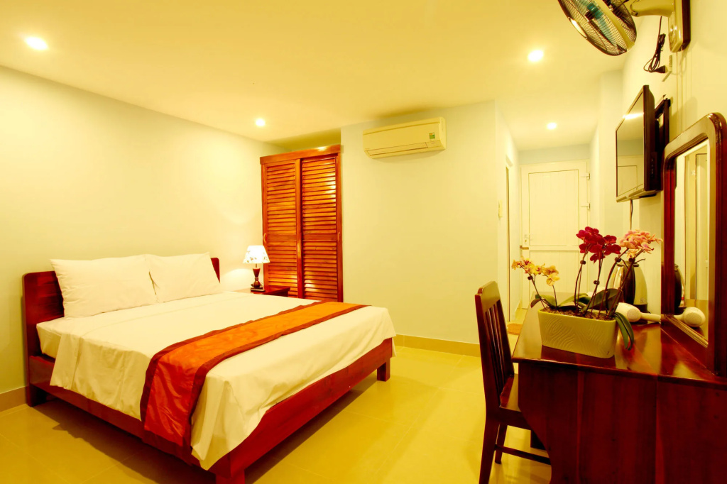 Hai Yen Family Hotel