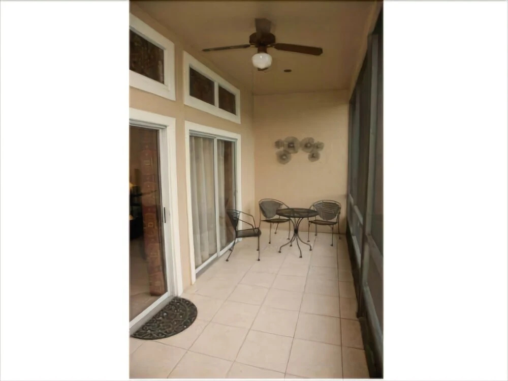 Mango Key 8704 - Two Bedroom Townhome