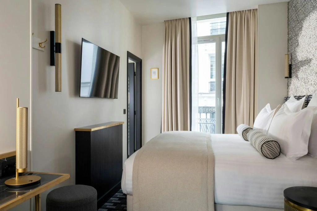 Hôtel Filigrane & Spa