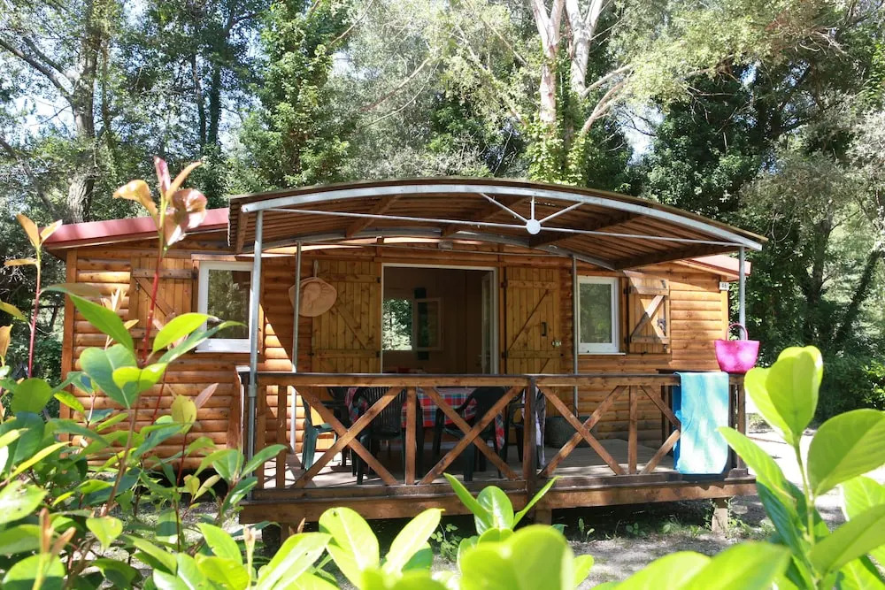 Domaine Le Petit Lac