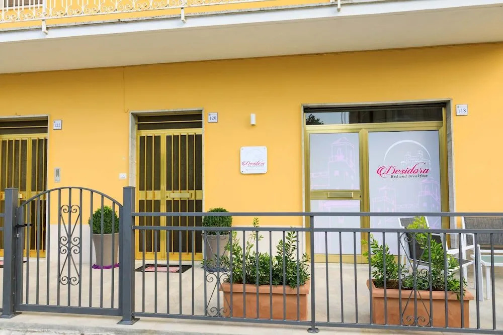Desidora B&B