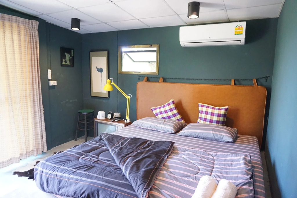 Room 9 Hometel