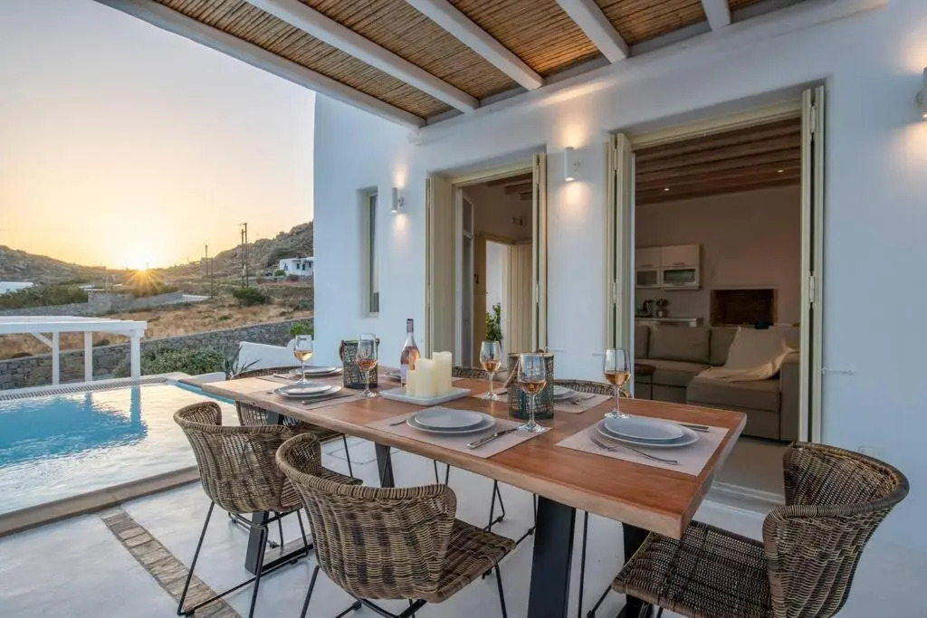 Villa Aegean Blue by LLB Villas - Beach in 500m