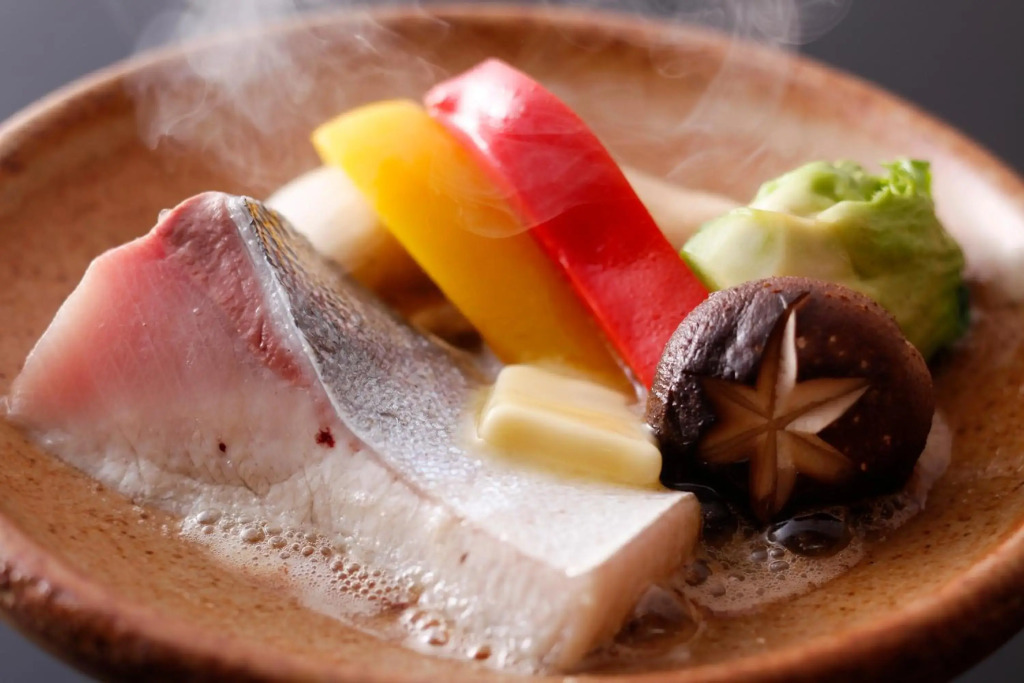 Ajikanko Hotel Umino Yadori