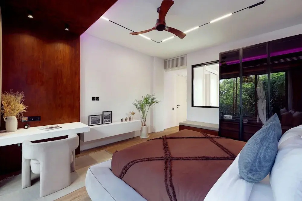 The River Villa