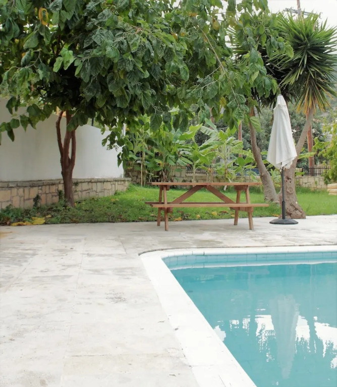 Villa Bali