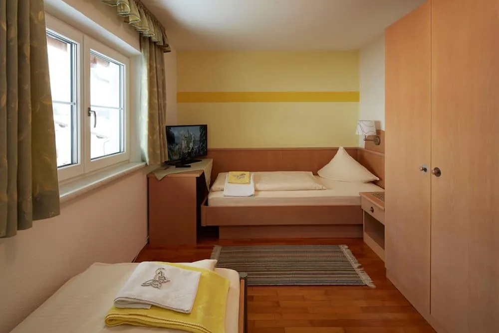 Alpenmotel Säuling