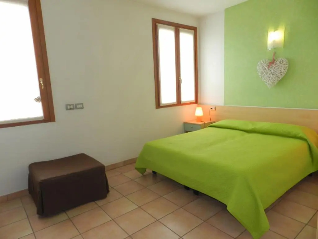 RESIDENCE ALLEGRA - Regarda Travel