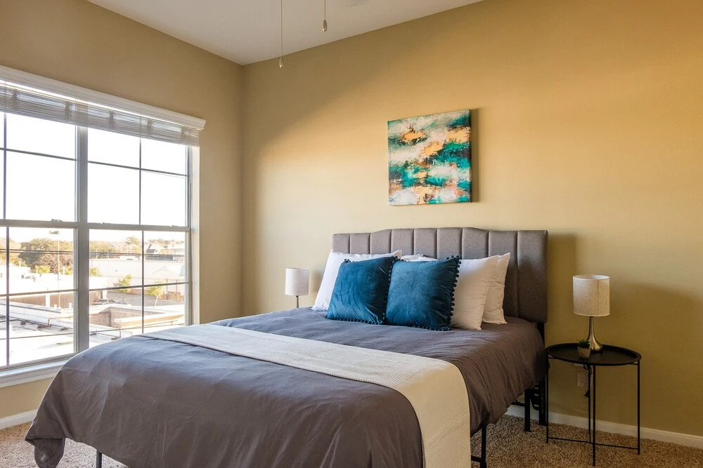 FRONTDESK Residences at Gramercy Apts Houston