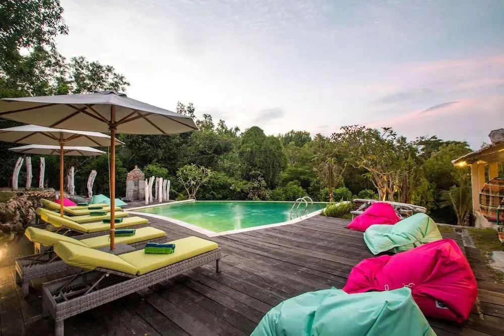 Kampung Jimba
