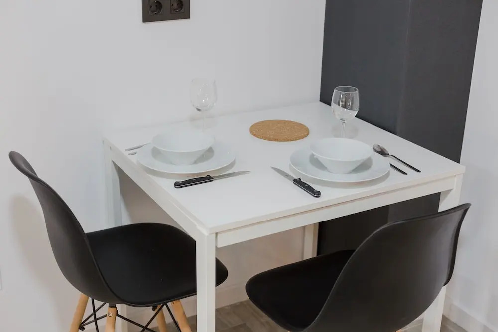 Apartamentos Kasa25 Loft Bazán 401