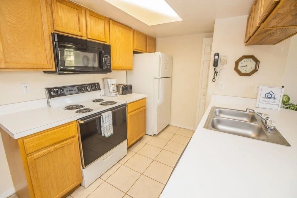 3br Royal Palm Bay Condo 3 Bedroom Condo, Kissimmee