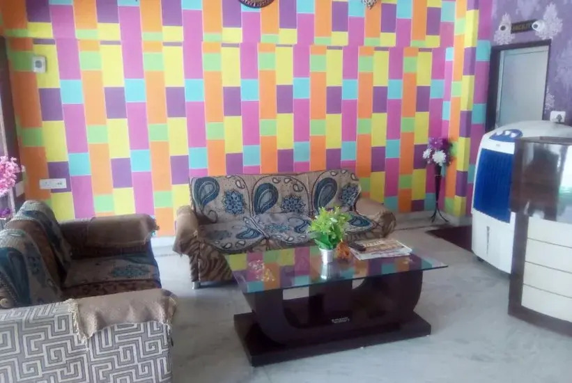 Hotel Manbhar