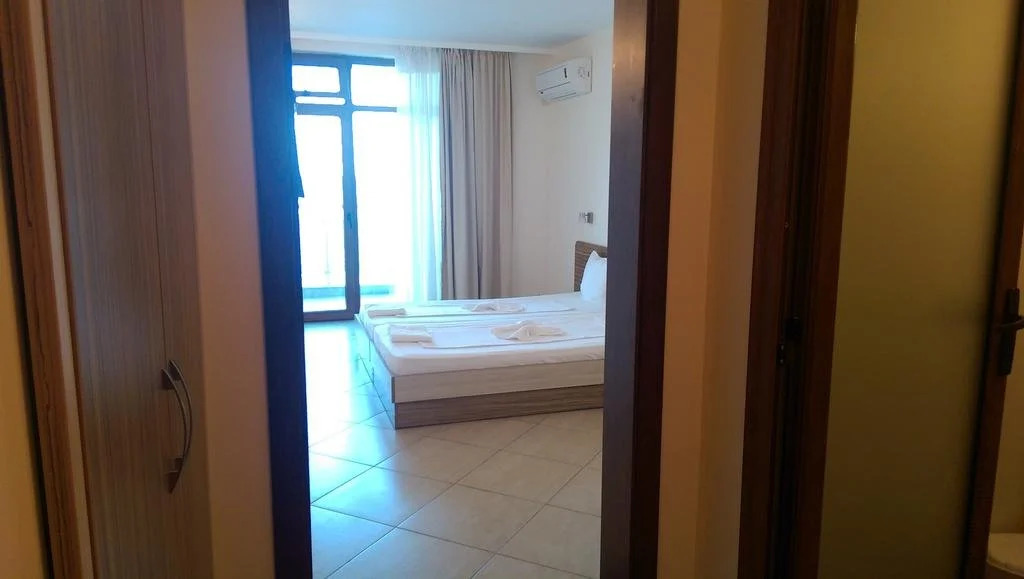 Guest Rooms Skalite