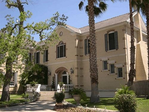 Mosheim Mansion