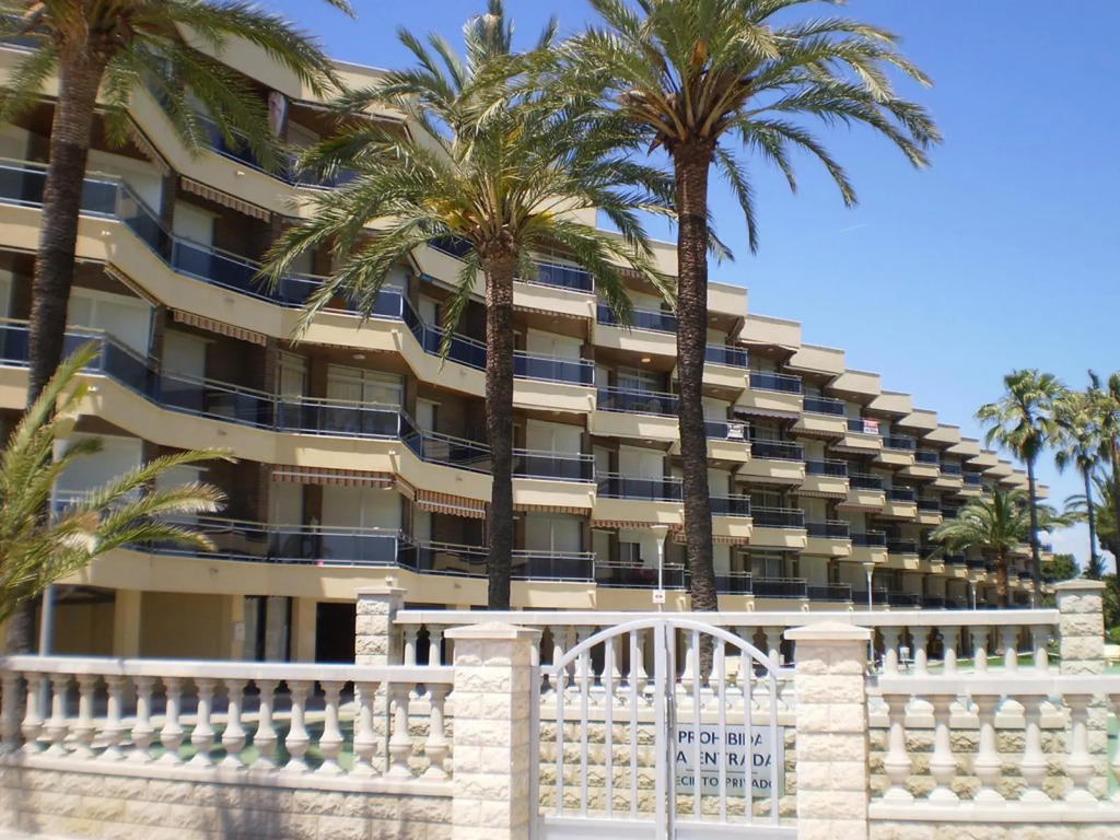 Rentalmar Sol de España - Mas den Gran