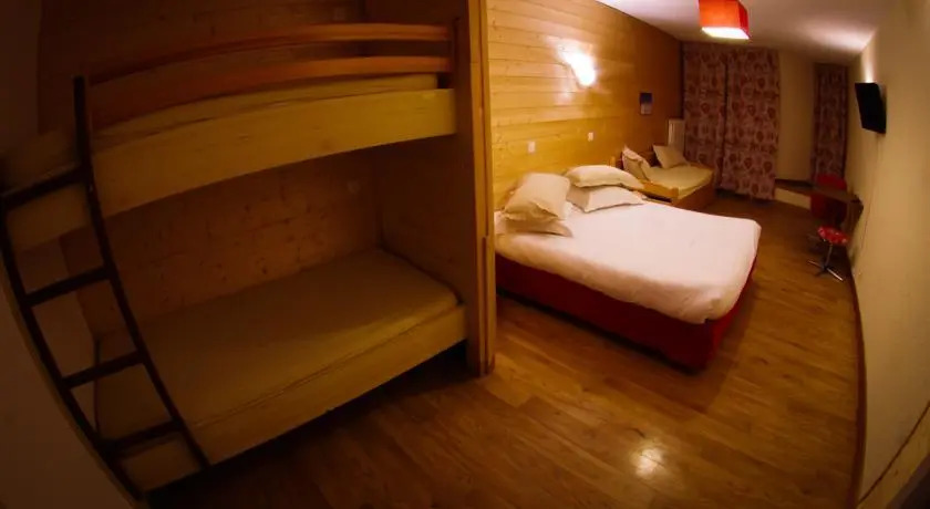 Hotel lAncolie
