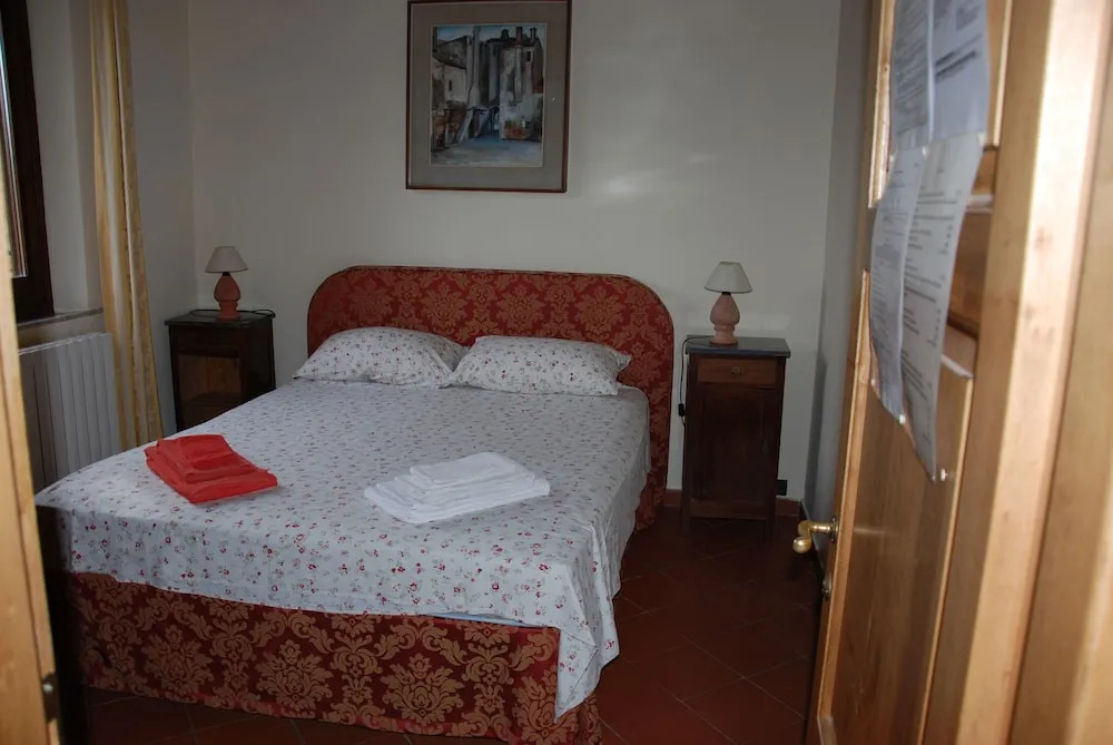 Agriturismo San Vettore