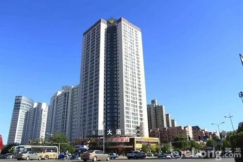 Qinhuangdao Hailong Hotel