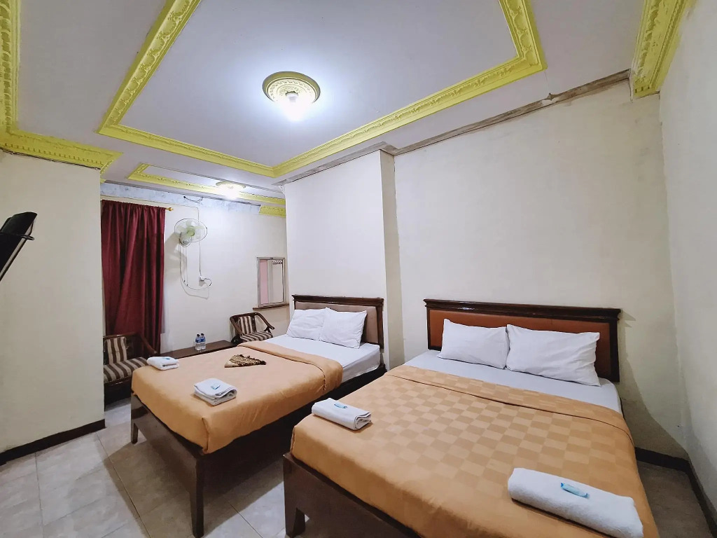 Hotel Yuriko
