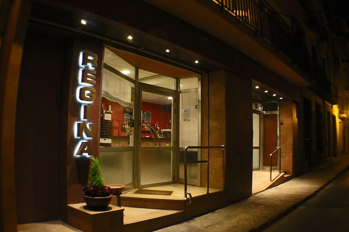 Hostal Regina