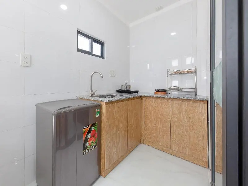 OYO 942 Cuong Hai Apartment