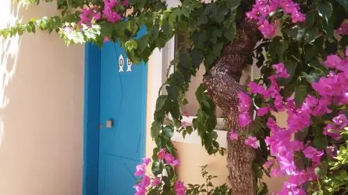 Magicstay - Aparthotel 4 Stars Agia Marina
