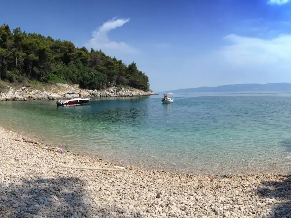 Apartment in Labin Near the Beach