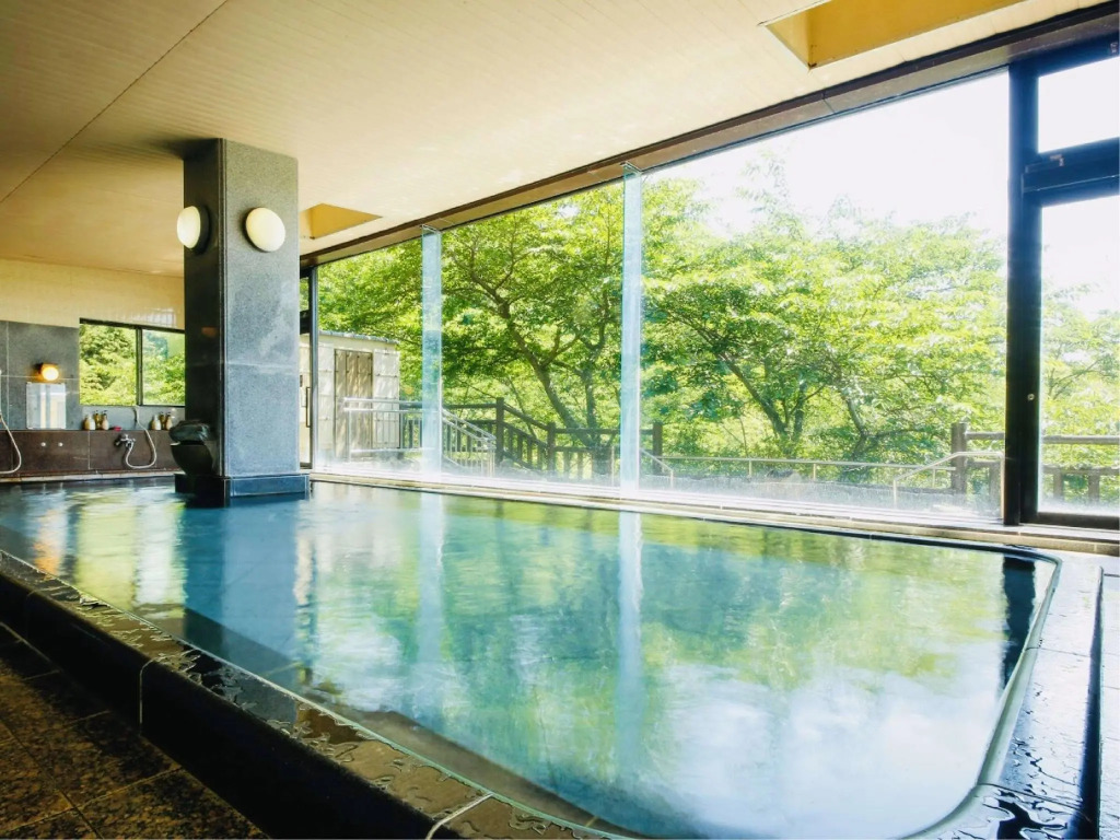 Shigisan Kanko Hotel