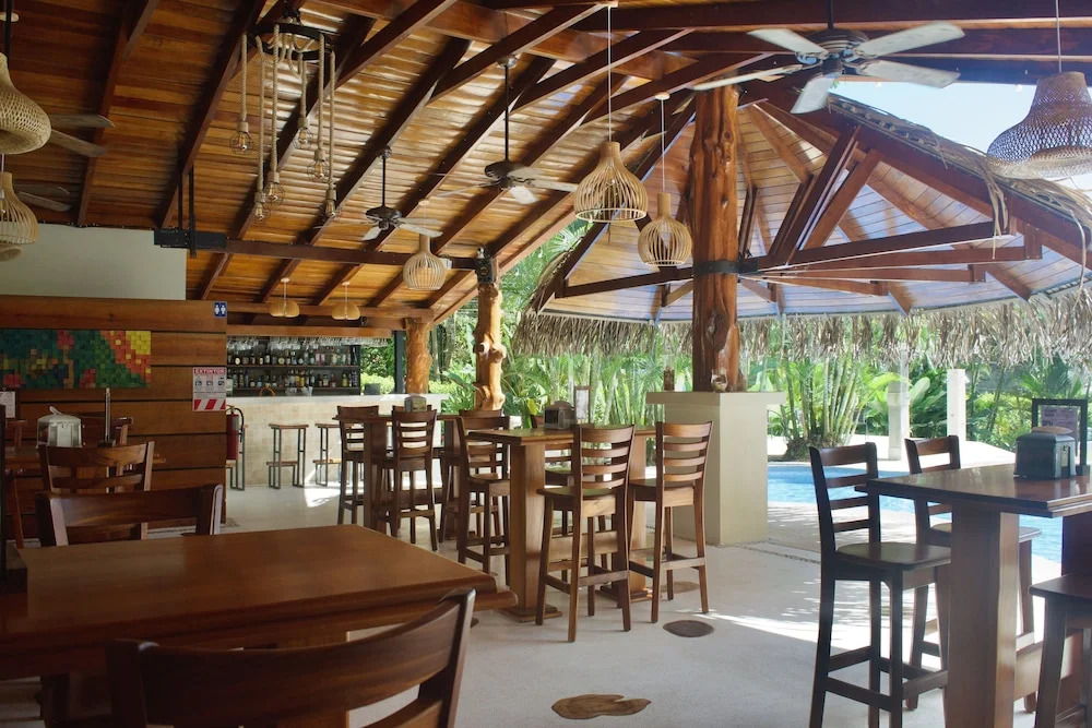 Hotel Playa Espadilla & Gardens