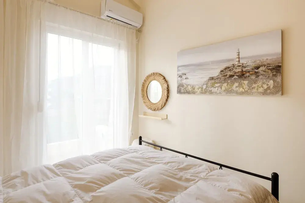 Marathon Luxury Suites - Schinias Beach