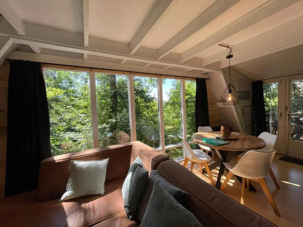 Sunclass Durbuy huisje 205