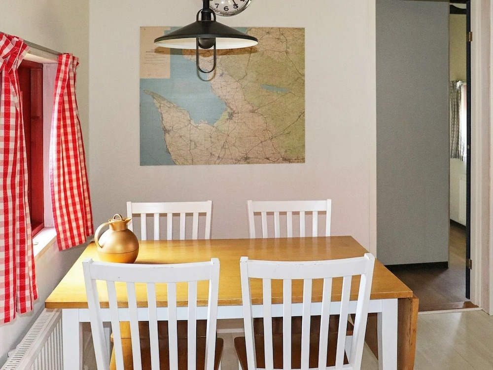 4 Person Holiday Home in Ängelholm