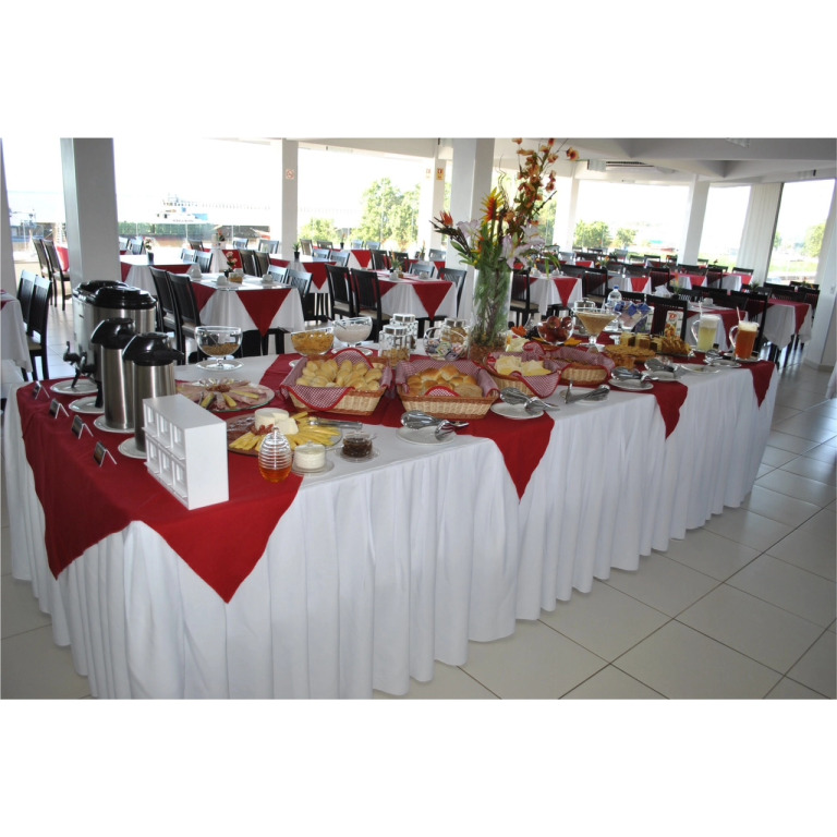 Amazon Plaza Hotel