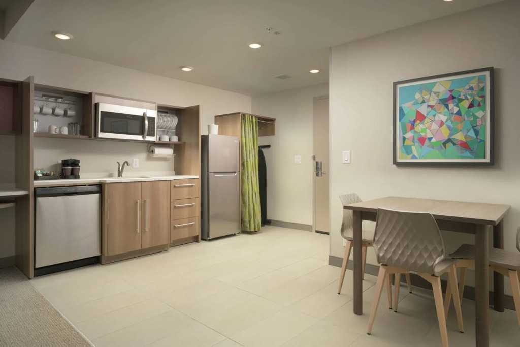 Home2 Suites By Hilton Atlanta Nw/Kennesaw, Ga