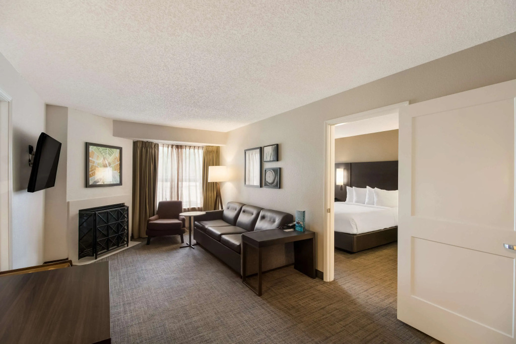 Sonesta ES Suites Dallas Richardson