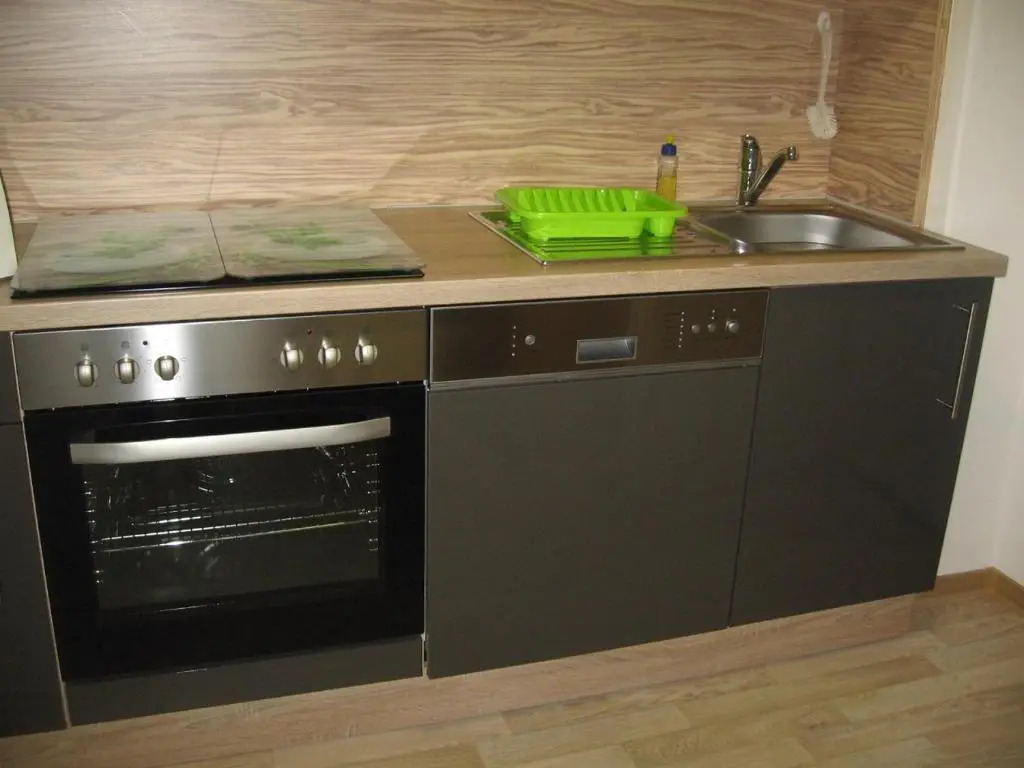 Ferienwohnung Wawrok