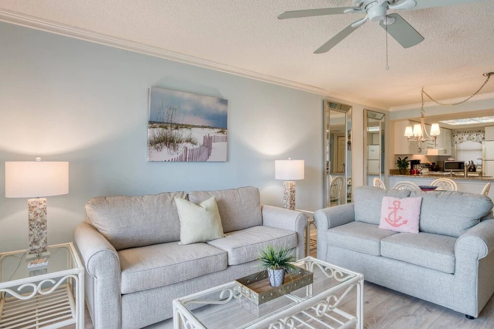 Sandpiper Place