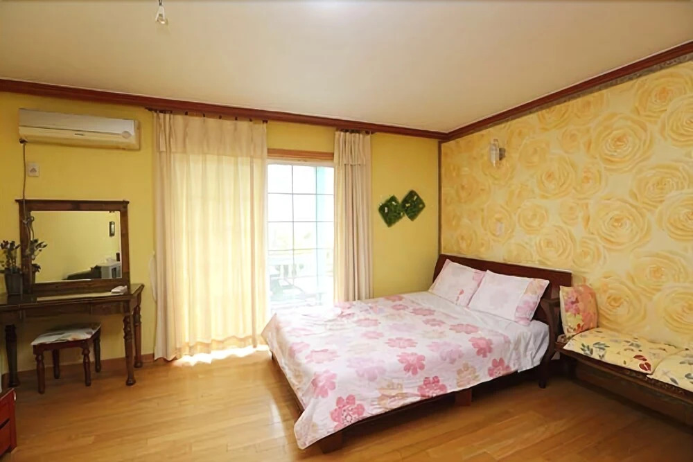 Sokcho Seorak's Sight Pension